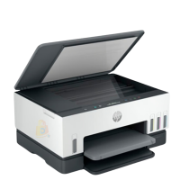 IMPRESORA MULTIFUNCIONAL HP SMART TANK 670 WIFI