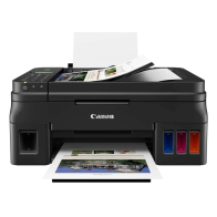 IMPRESORA MULTIFUNCIONAL CANON PIXMA G4110 WIFI ADF