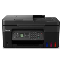 IMPRESORA MULTIFUNCIONAL CANON G4170 WIFI ADF