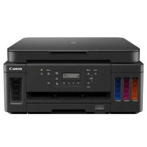 IMPRESORA MULTIFUNCIONAL CANON PIXMA G6010 WIFI DUPLEX