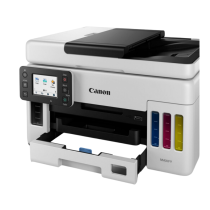 IMPRESORA MULTIFUNCIONAL CANON MAXIFY GX6010 WIFI ADF DUPLEX