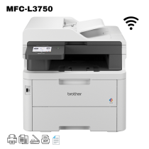 IMPRESORA MULTIFUNCIONAL LASER A COLOR MFC-L3760