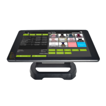 EQUIPO TODO EN UNO POS SAT Mini Android TB1058 ALL IN ONE