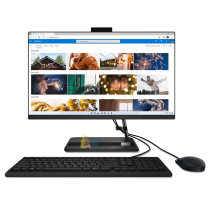 ALL IN ONE LENOVO IDEA CENTRE INTEL CORE I5-12450H 8GB DDR4 512GB SSD 23.8"FHD  F0GH010BLD