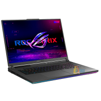 LAPTOP ASUS ROG STRIX G18 INTEL CORE i9 -14900HX 32GB RAM 1TB SSD NVIDIA GeForce RTX 4060 8GB WD 11 HOME G814JVR-IS96