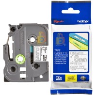 Cinta Tze-145 Blanco Con...