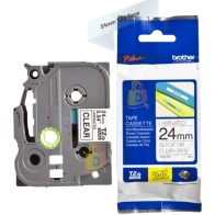 Brother Cinta Tze-151 Negro...