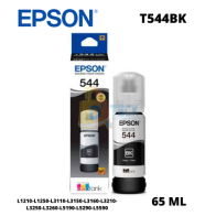 Tinta Epson 544 Black...