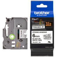 CINTA BROTHER TZE-S211NEGRO...