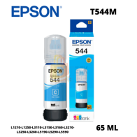 Tinta Epson 544 Cyan...