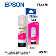 Tinta Epson 544 Magenta...
