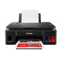 IMPRESORA MULTIFUNCIONAL CANON G3110 WIFI