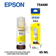 Tinta Epson 544 Yellow...