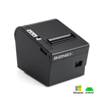 IMPRESORA TERMICA TICKETERA BIENEX E802B 80MM USB BLUETOOH