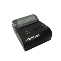 IMPRESORA TERMICA TICKETERA ADVANCE ADV-7011N PORTATIL BLUETOOTH