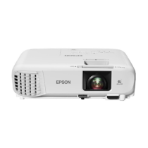 Proyector Epson PowerLite X49 3600 Lúmenes 1024x768 XGA