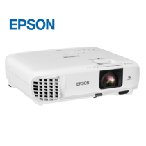 Proyector Epson PowerLite X49 3600 Lúmenes 1024x768 XGA