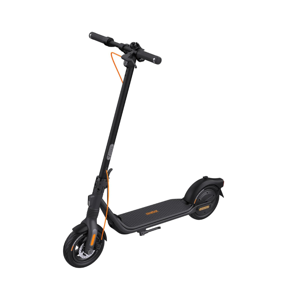 SCOOTER ELECTRICO NINEBOT F2 PLUS 30km/h 55KM