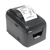 IMPRESORA TERMICA TICKETERA...