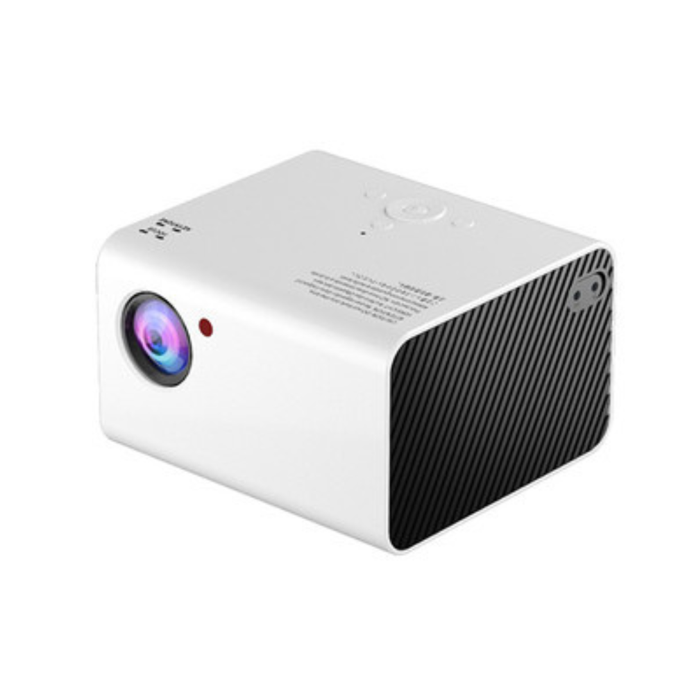 PROYECTOR MULTIMEDIA YUS T10 3400 LÚMENES