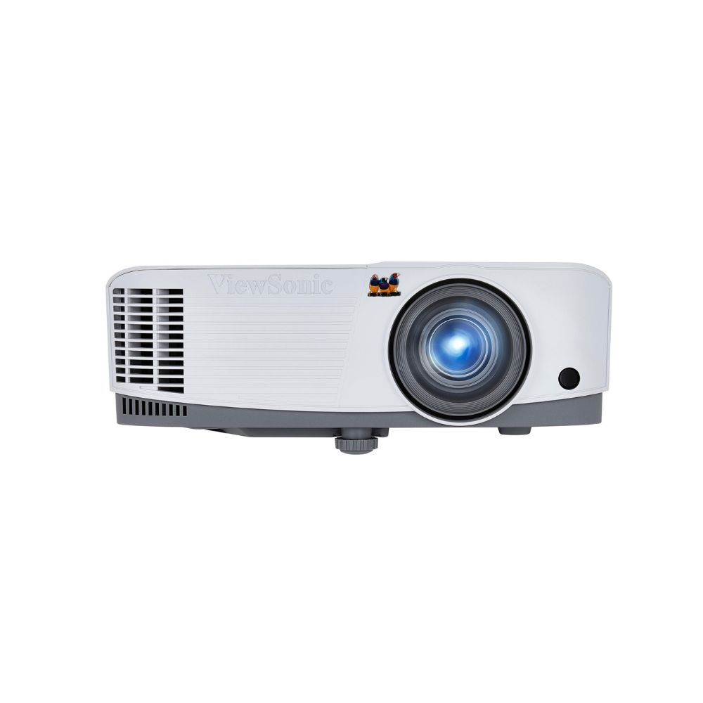 PROYECTOR MULTIMEDIA VIEWSONIC PA503X 3800 LUMENES DLP WXGA 1280X800