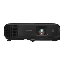 PROYECTOR EPSON POWERLITE FH52+ 4000 LUMENES INALAMBRICO