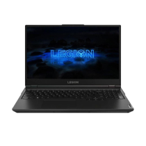 LENOVO LEGION 5 15.6" FHD/CORE I5-10300H 2.5GHZ/RAM 8GB/1TB SATA/SSD 128GB /NVIDEA GTX 1650 4GB