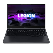 LAPTOP LENOVO LEGION 5 15ACH6 RYZEN 7 5800H 15.6" 16GB 512GB SSD  RTX 3050Ti 4GB