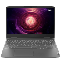 LAPTOP GAMING  LENOVO LOQ  15APH8 AMD Ryzen7 7840HS /16GB  /512GB SSD/15.6"FHD -144HZ/TECLADO ESPAÑOL