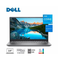 LAPTOP DELL DPR-2401 PRECISION 5570 15.6"  I9-12900H 64GB 1TB SSD NVIDIA GEFORCE RTX-A2000-8GB