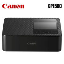 IMPRESORA CANON SELPHY CP1500 FOTOGRAFICA PORTATIL