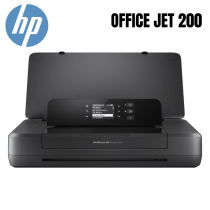 IMPRESORA PORTATIL HP OFFICEJET 200 WIFI