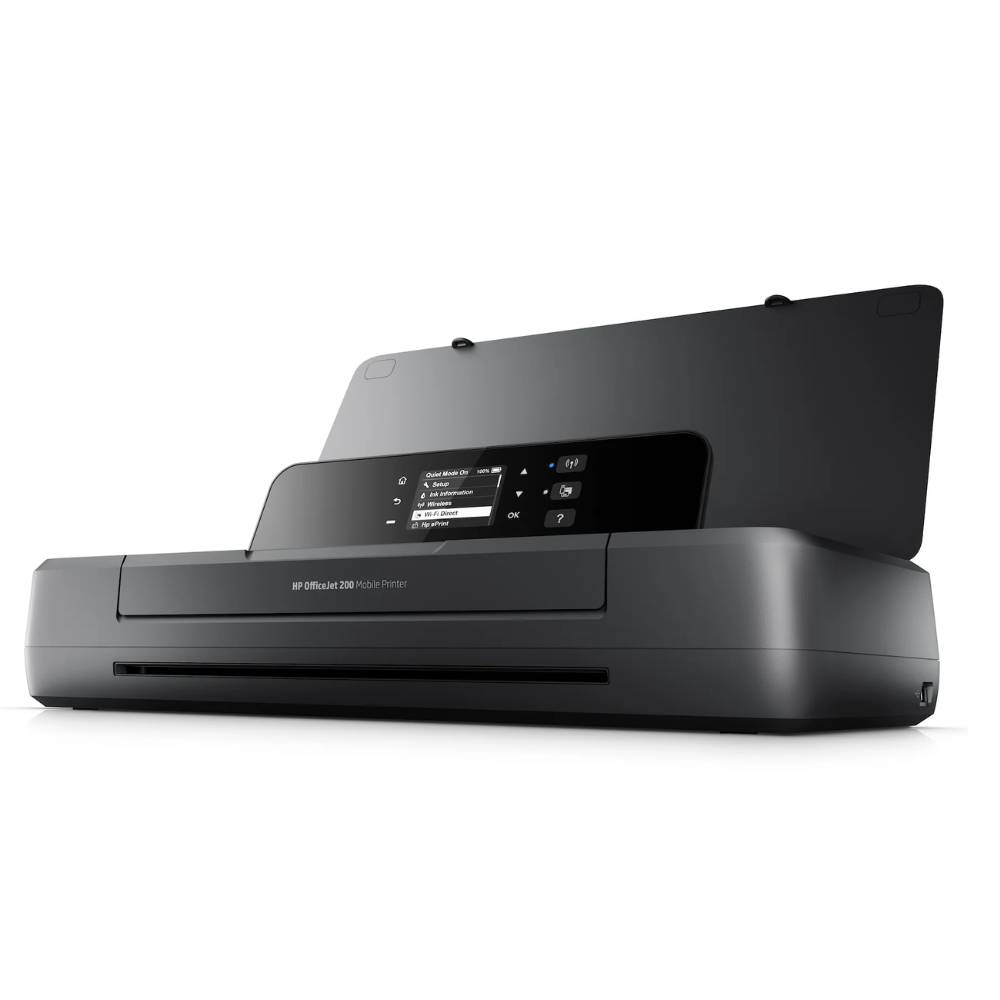 IMPRESORA PORTATIL HP OFFICEJET 200 WIFI