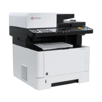 IMPRESORA LASER MULTIFUNCIONAL KYOCERA ECOSYS M2640IDW 42PPM