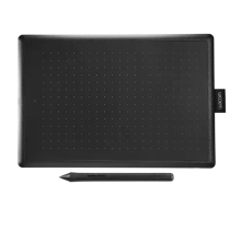 TABLETA GRÁFICA WACOM ONE BY MEDIUM CTL672