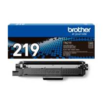 TONER BROTHER TN-219 BLACK 1500 PAGINAS