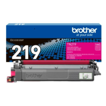 TONER BROTHER TN-219M MAGENTA 1200 PAGINAS