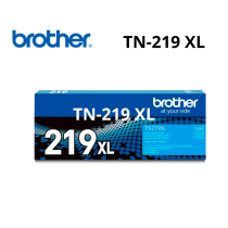 TONER BROTHER TN-219XL CYAN 2300 PAGINAS