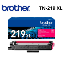 TONER BROTHER TN-219XL MAGENTA 2300 PAGINAS