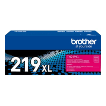 TONER BROTHER TN-219XL MAGENTA 2300 PAGINAS