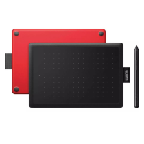 TABLETA GRÁFICA WACOM ONE BY WACOM SMALL CTL472