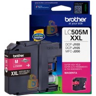 CARTUCHO DE TINTA BROTHER...