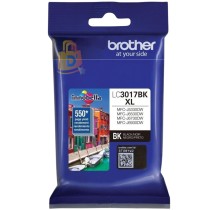 CARTUCHO DE TINTA ORIGINAL BROTHER LC3017XL BLACK