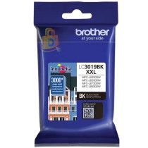 CARTUCHO DE TINTA ORIGINAL BROTHER LC3019XXL NEGRO