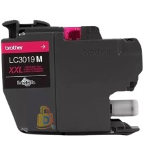 CARTUCHO DE TINTA ORIGINAL BROTHER LC3019XXL MAGENTA