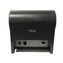 IMPRESORA TERMICA TICKETERA TEK PRINTER TEK-POS80-BS USB + RED 80MM