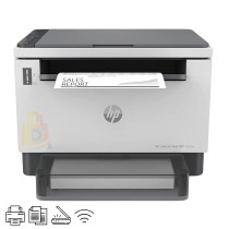 IMPRESORA HP TANK MFP 1602W MULTIFUNCIONAL LASERJET  B/N