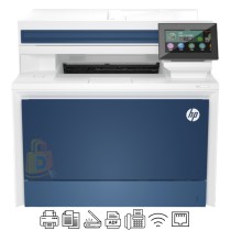 HP MFP 4303FDW MULTIFUNCIONAL COLOR LASERJET PRO