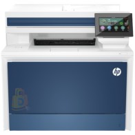 HP MFP 4303FDW...