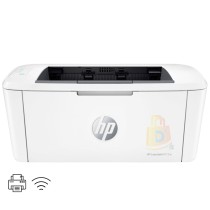 IMPRESORA HP MONOCROMATICA LASER  M111W B/N